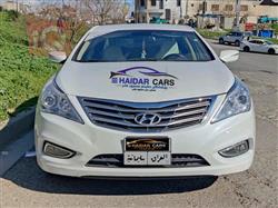 هيونداي أزيرا
